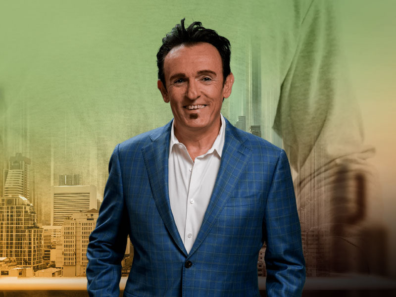 Revolutionizing Property Management with Personalized Service